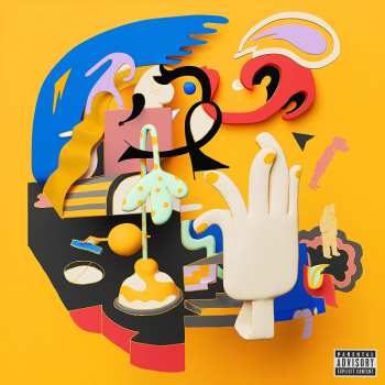 3LP Mac Miller: Faces (retailer Exclusive.)