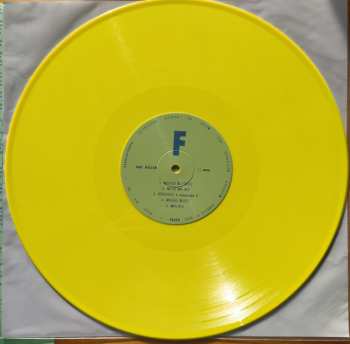 3LP Mac Miller: Faces CLR