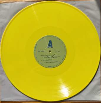 3LP Mac Miller: Faces CLR