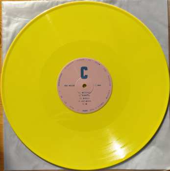 3LP Mac Miller: Faces CLR