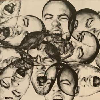 2LP Mac Miller: GO:OD AM CLR | LTD