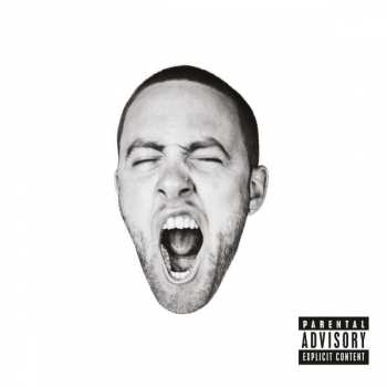 Album Mac Miller: GO:OD AM