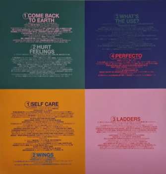 2LP Mac Miller: Swimming