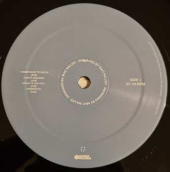 2LP Mac Miller: Swimming