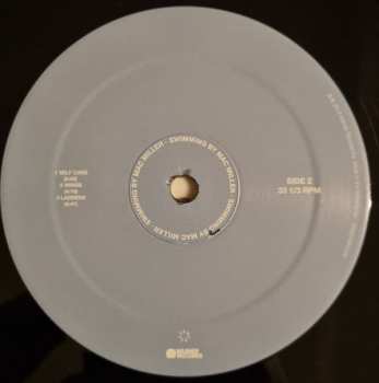 2LP Mac Miller: Swimming