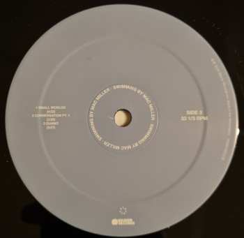 2LP Mac Miller: Swimming