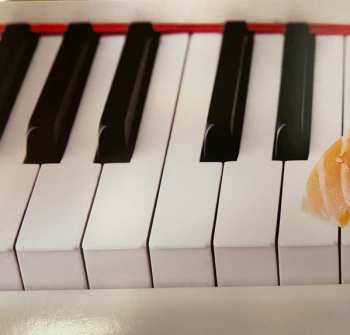 CD Mac Miller: Swimming