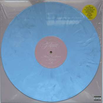 2LP Mac Miller: The Divine Feminine CLR | LTD
