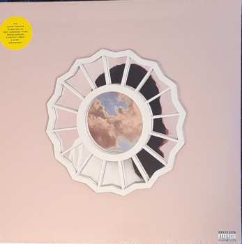 2LP Mac Miller: The Divine Feminine
