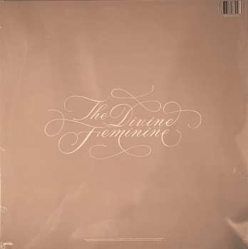 2LP Mac Miller: The Divine Feminine CLR | LTD