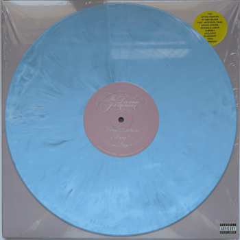 2LP Mac Miller: The Divine Feminine CLR | LTD