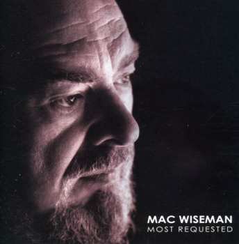Album Mac Wiseman: Most Requested