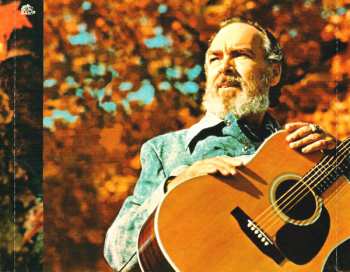 4CD/Doos Mac Wiseman: On Susan's Floor