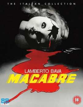 Blu-ray Macabre: Macabre