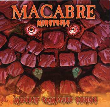 CD Macabre: Morbid Campfire Songs
