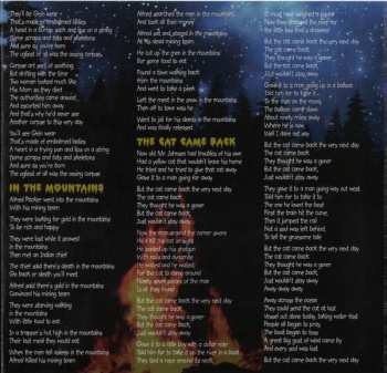CD Macabre: Morbid Campfire Songs