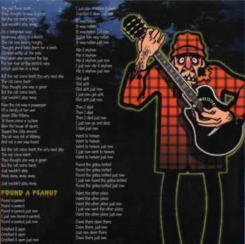 CD Macabre: Morbid Campfire Songs