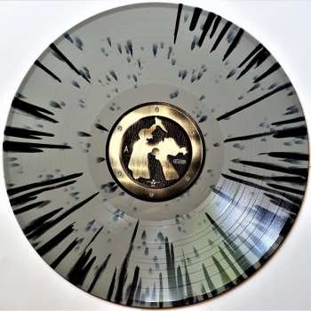 LP Macabre: Murder Metal CLR | LTD