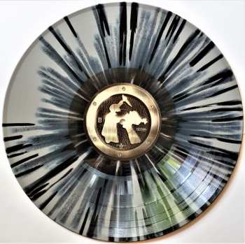 LP Macabre: Murder Metal CLR | LTD