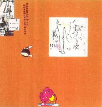 Album Macaroniman: Downtown Science
