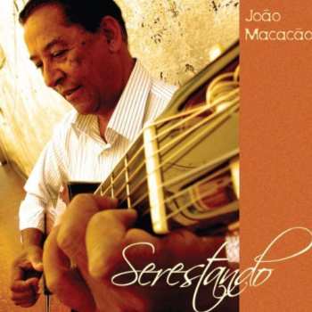 Album Macarrao,joao: Serestando