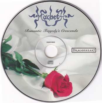 CD Macbeth: Romantic Tragedy's Crescendo