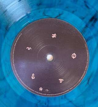 2LP Mace: Maya CLR