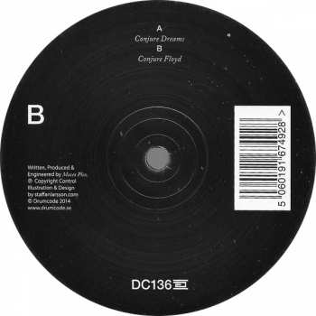 LP Maceo Plex: Conjure Infinity