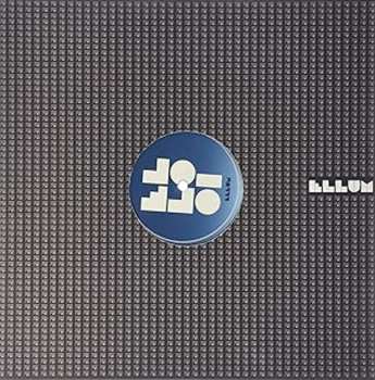 Album Maceo Plex: High & Sexy EP