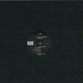 LP Maceo Plex: Solitary Daze