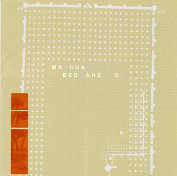 Album Bedhead: Macha Loved Bedhead - Bedhead Loved Macha