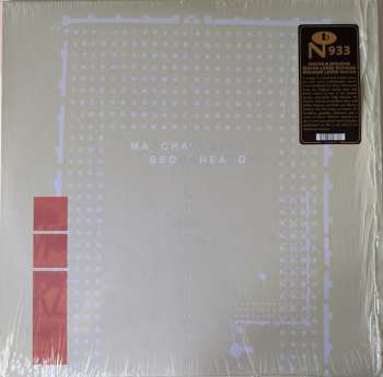 LP Bedhead: Macha Loved Bedhead - Bedhead Loved Macha