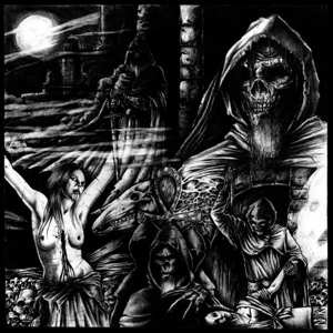 Album Machetazo: Sinfonías Del Terror Ciego