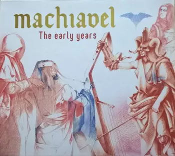 The Early Years