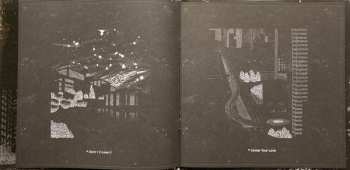 2LP Machine Drum: Vapor City LTD | CLR