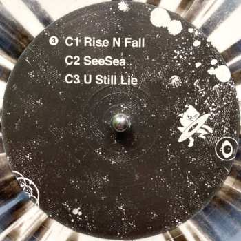 2LP Machine Drum: Vapor City LTD | CLR