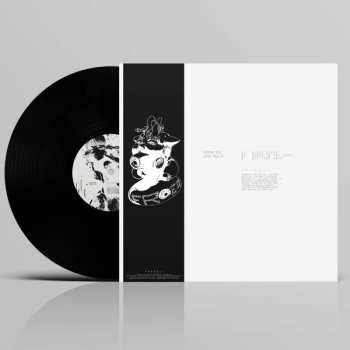 LP Machine Girl: SUPER FREQ EP
