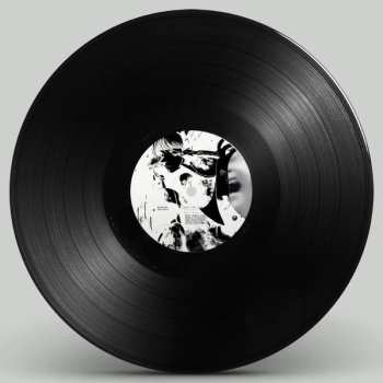 LP Machine Girl: SUPER FREQ EP