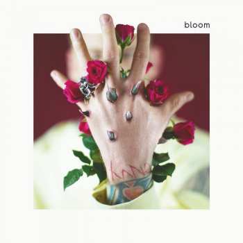 CD Machine Gun Kelly: Bloom