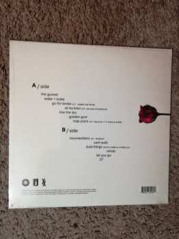 LP Machine Gun Kelly: Bloom