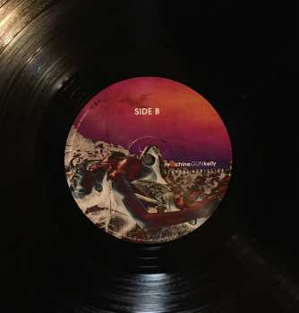 2LP Machine Gun Kelly: General Admission