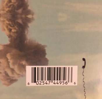 2LP Machine Gun Kelly: General Admission