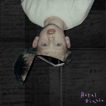 Album Machine Gun Kelly: Hotel Diablo