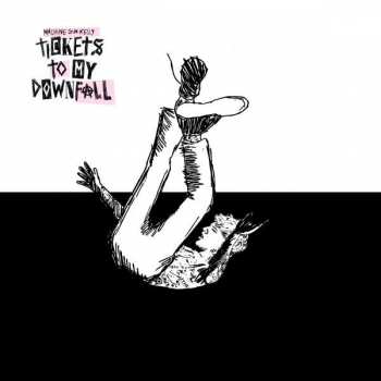 CD Machine Gun Kelly: Tickets To My Downfall DLX | LTD
