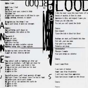CD Machine Head: Burn My Eyes