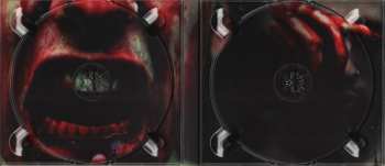 CD/DVD Machine Head: Catharsis LTD | DIGI