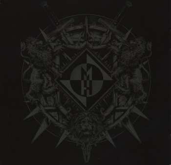 CD/DVD Machine Head: Catharsis LTD | DIGI