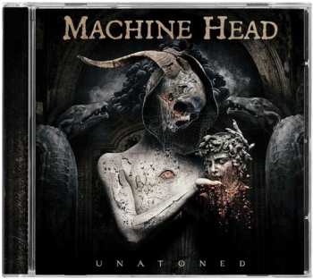 Album Machine Head: Unatoned