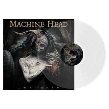 LP Machine Head: Unatøned