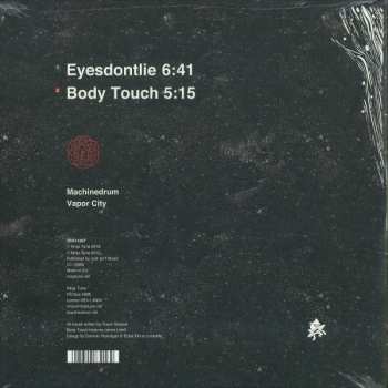 LP Machine Drum: Eyesdontlie CLR